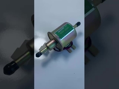 12v elektrische brandstofpomp HS-H EP-02 lage druk elektrische brandstofpomp 2,5-4psi Voor alle auto's