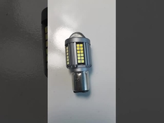 geleide motorfietskoplamp